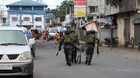 Philippines: Twin explosions hit Jolo, killing at least 14.